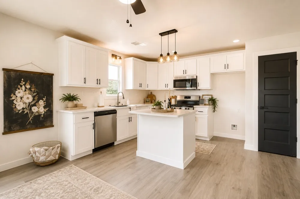 203 E South Itasca, TX 76055