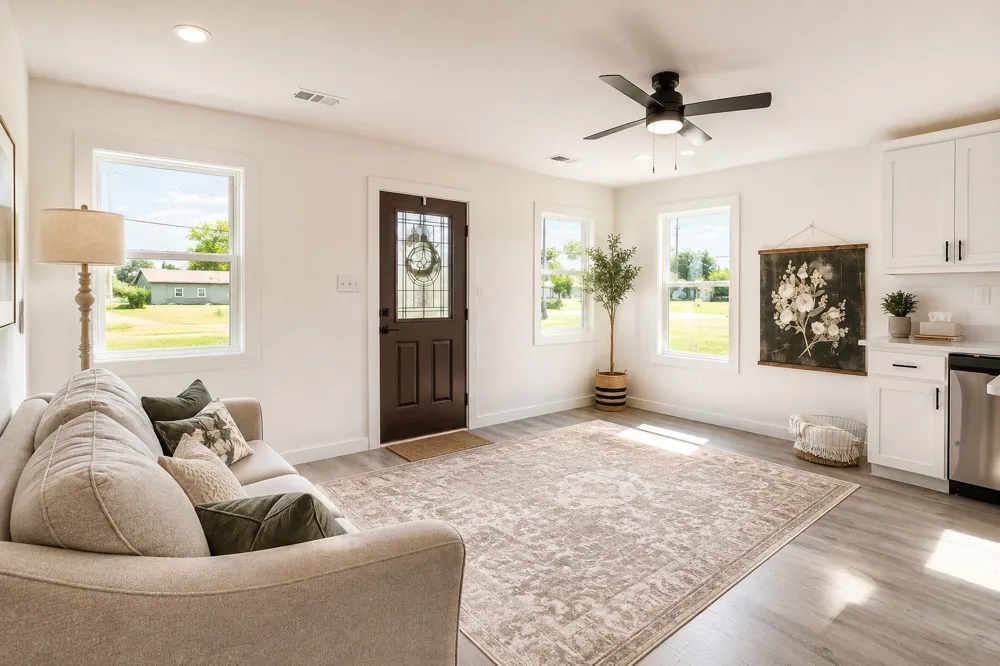 203 E South Itasca, TX 76055
