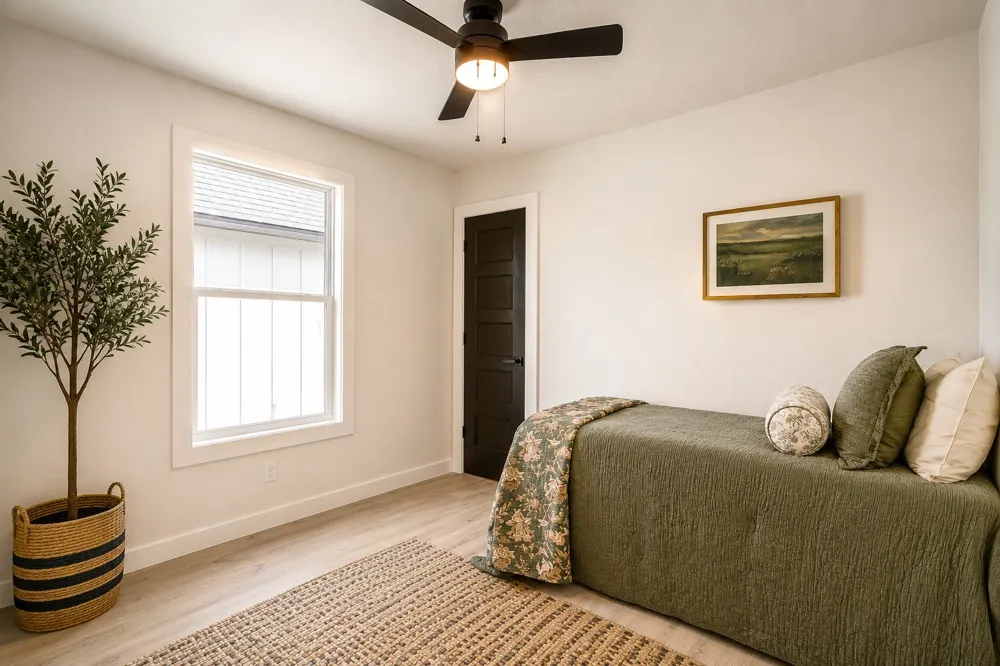203 E South Itasca, TX 76055