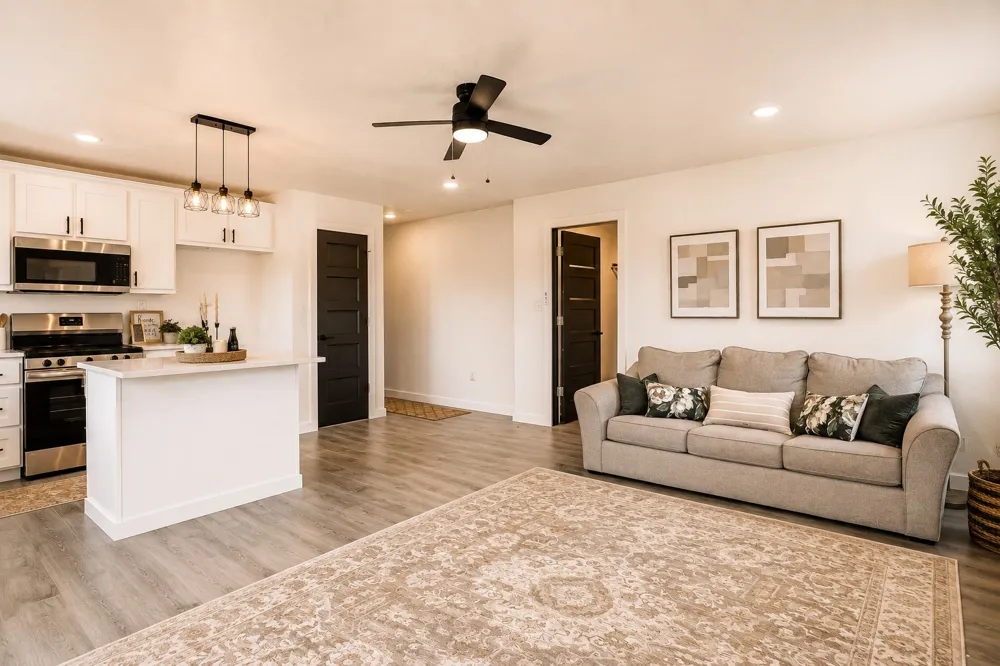203 E South Itasca, TX 76055