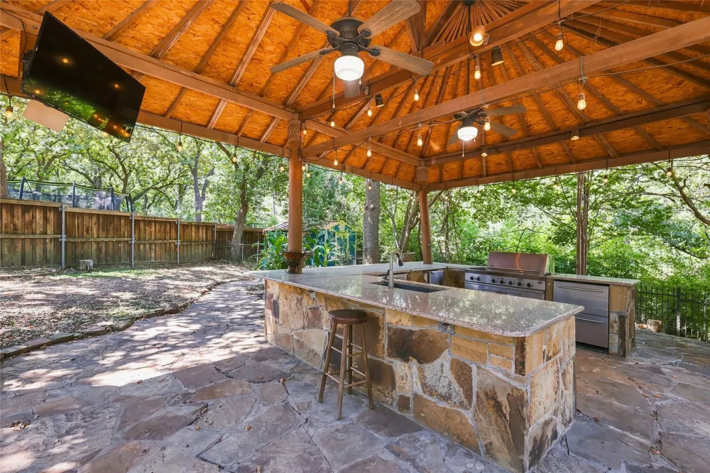 4300 Eaton Circle Colleyville, TX 76034