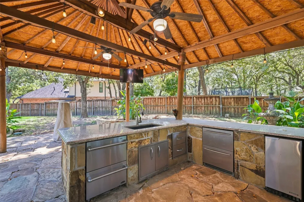 4300 Eaton Circle Colleyville, TX 76034