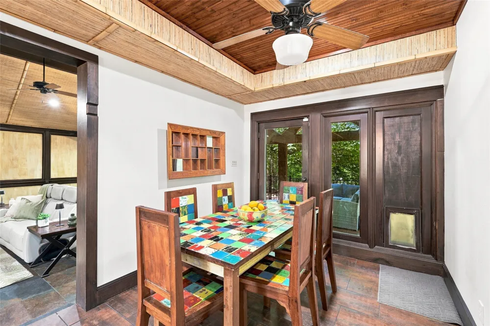 4300 Eaton Circle Colleyville, TX 76034