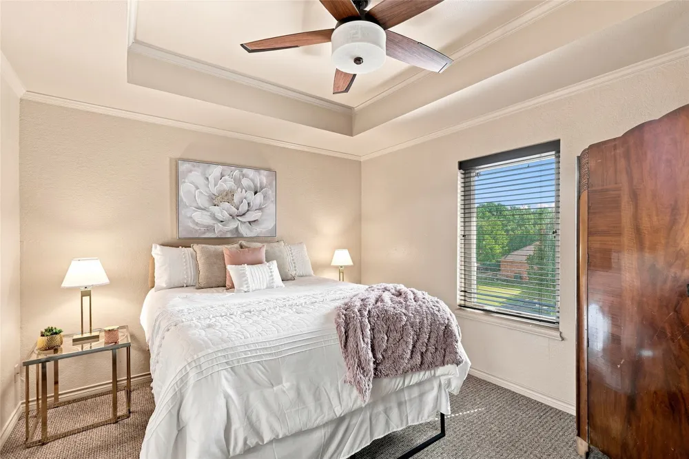 4300 Eaton Circle Colleyville, TX 76034