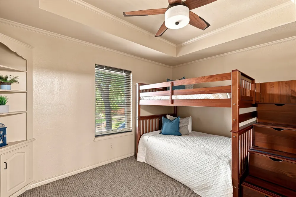 4300 Eaton Circle Colleyville, TX 76034