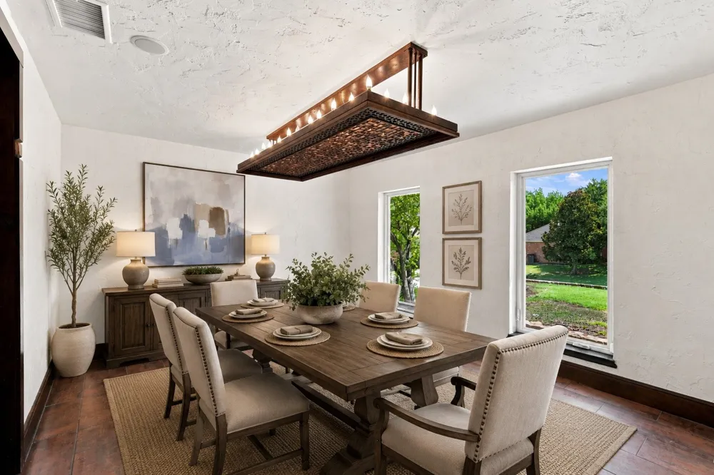 4300 Eaton Circle Colleyville, TX 76034