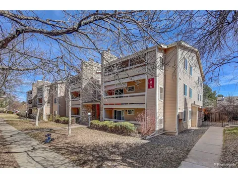 1075 S Elkhart Way #302