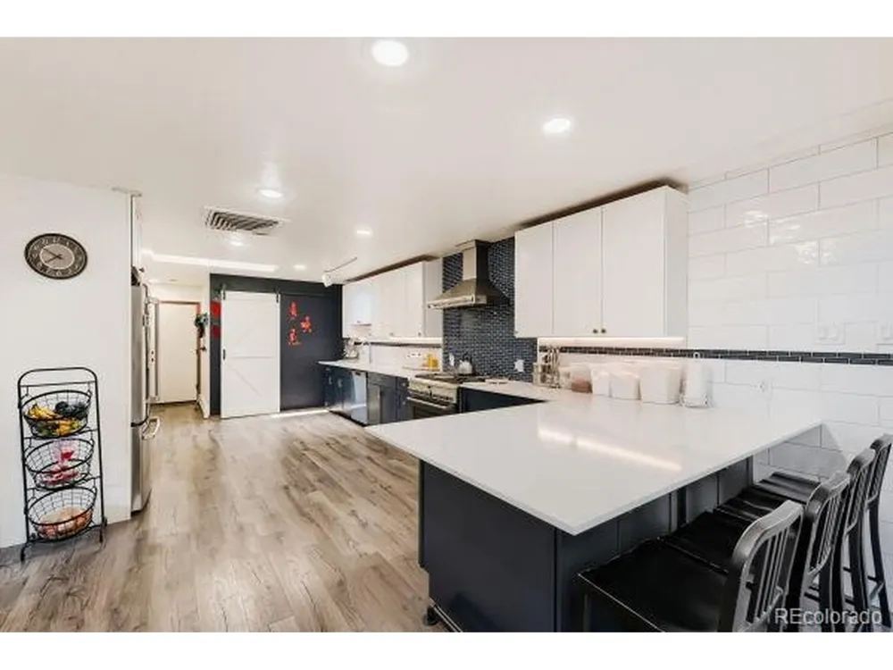 70 W Morgan Avenue Keenesburg, CO 80643