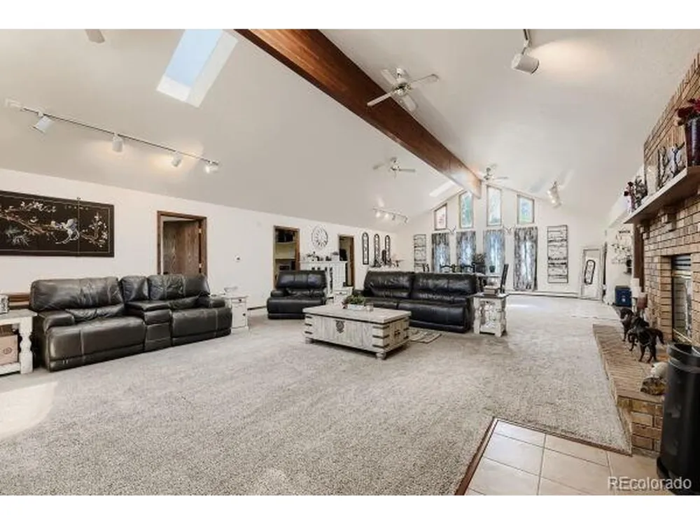 70 W Morgan Avenue Keenesburg, CO 80643