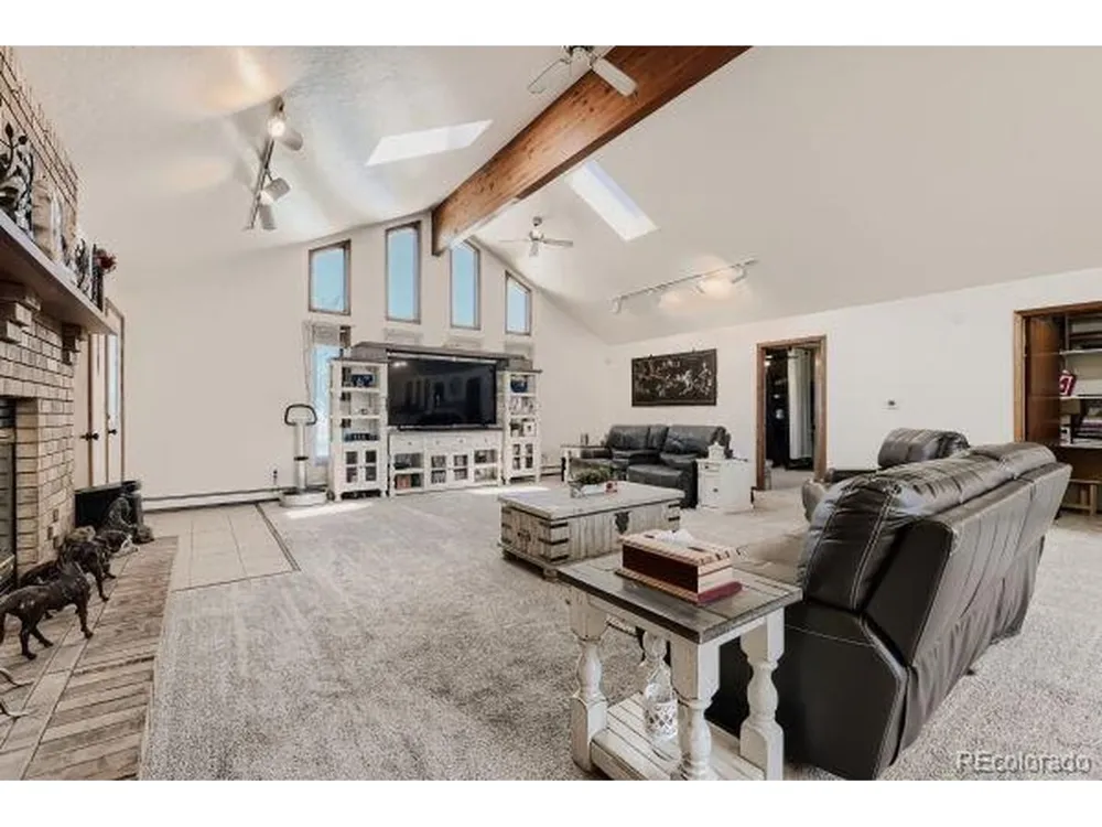 70 W Morgan Avenue Keenesburg, CO 80643