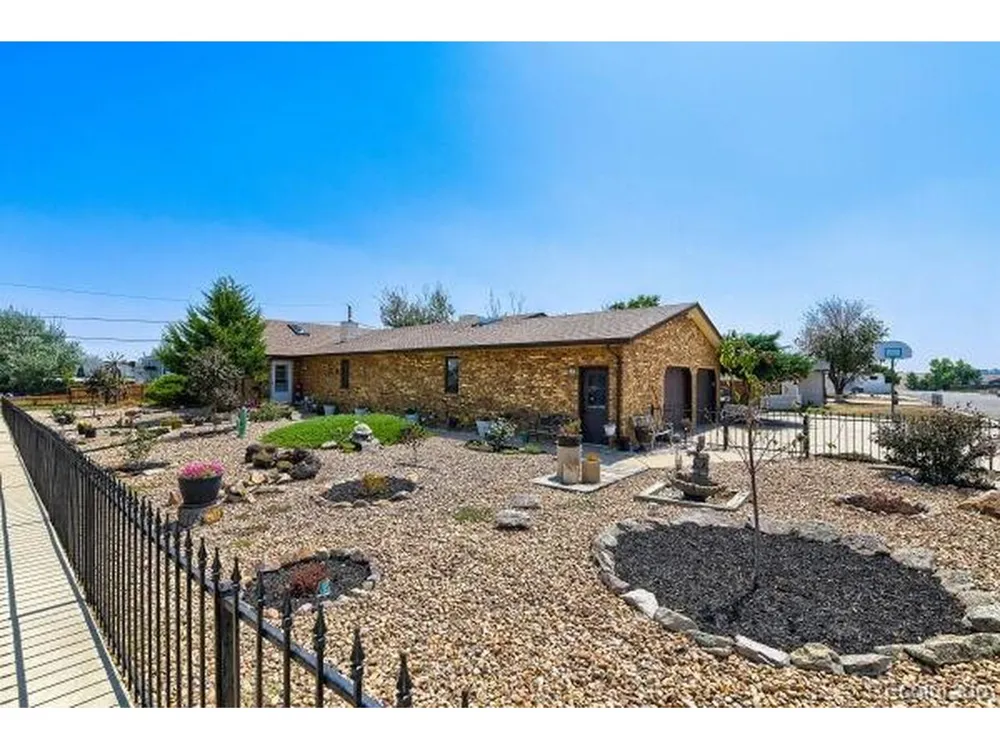 70 W Morgan Avenue Keenesburg, CO 80643
