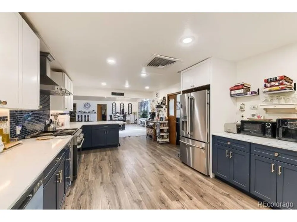 70 W Morgan Avenue Keenesburg, CO 80643