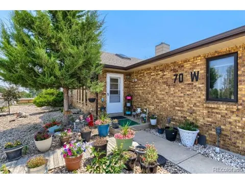 70 W Morgan Avenue