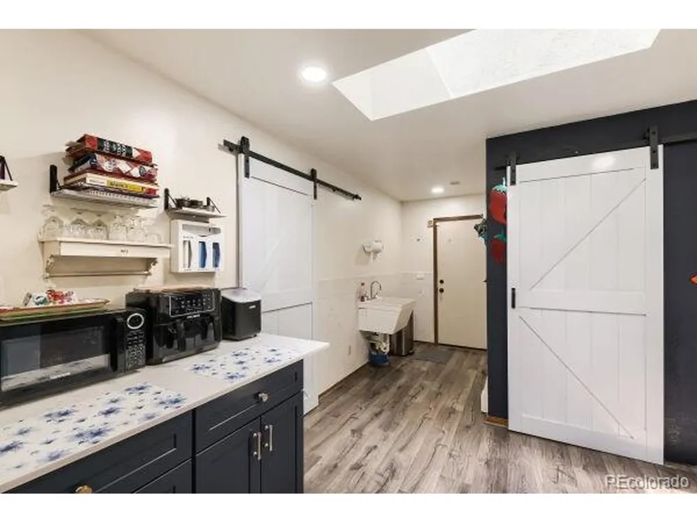 70 W Morgan Avenue Keenesburg, CO 80643