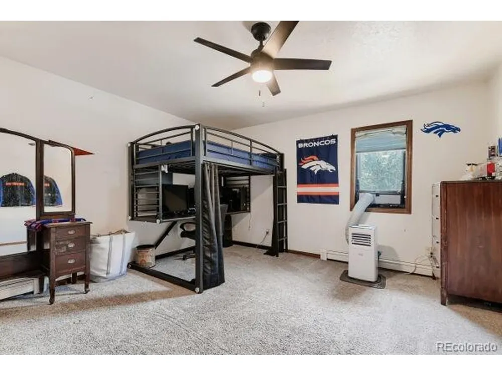 70 W Morgan Avenue Keenesburg, CO 80643