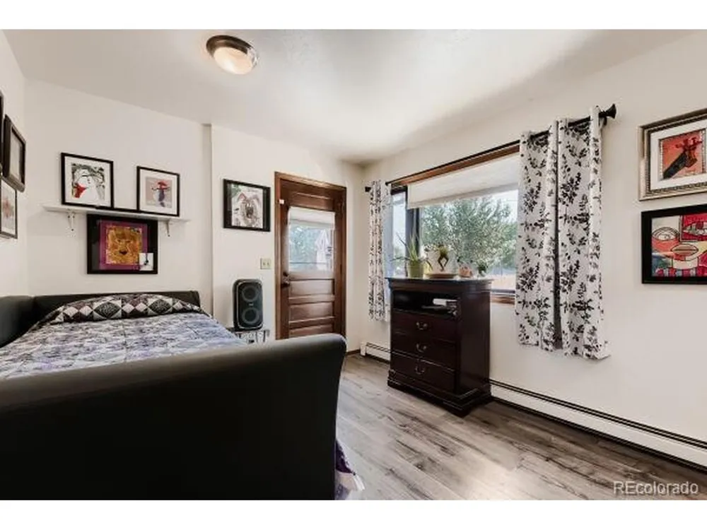 70 W Morgan Avenue Keenesburg, CO 80643