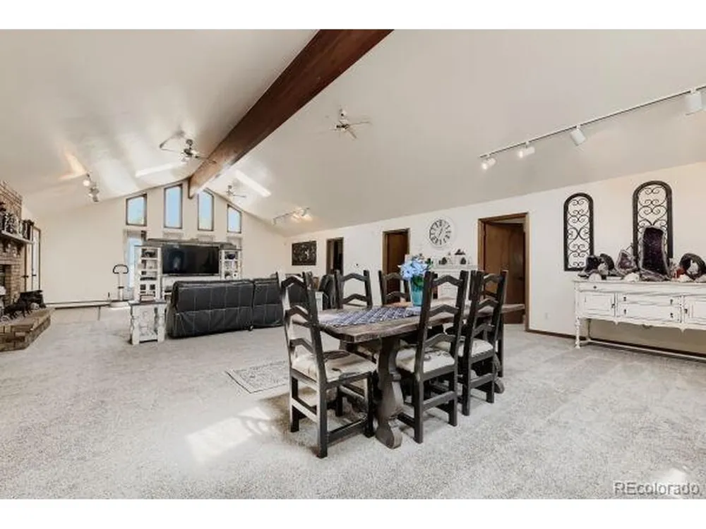70 W Morgan Avenue Keenesburg, CO 80643