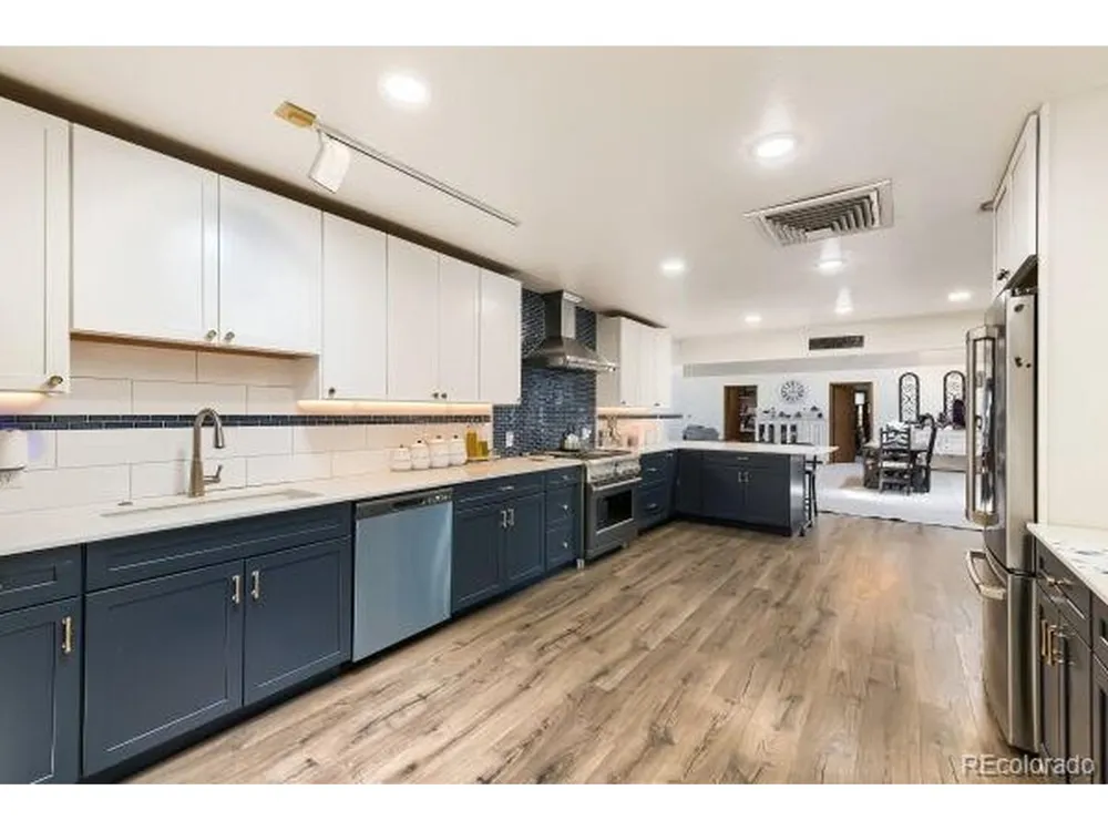 70 W Morgan Avenue Keenesburg, CO 80643