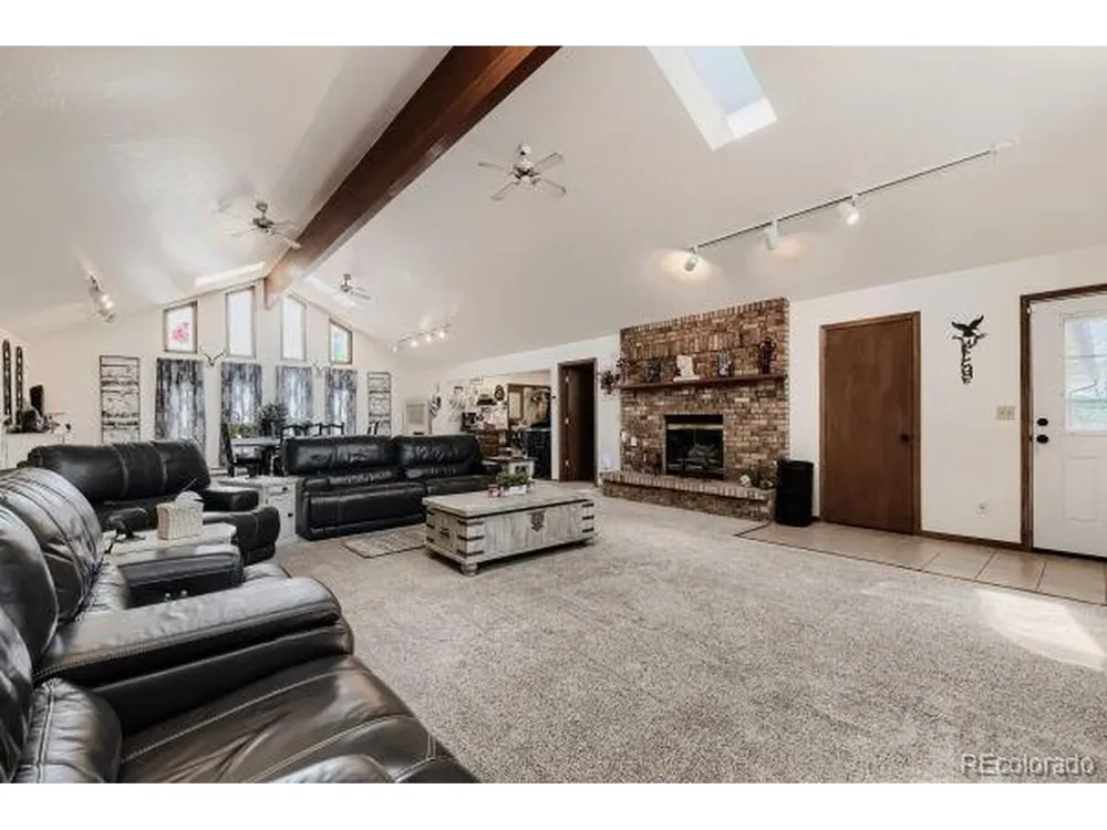 70 W Morgan Avenue Keenesburg, CO 80643