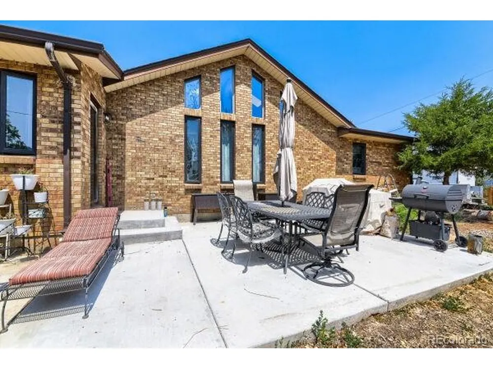 70 W Morgan Avenue Keenesburg, CO 80643