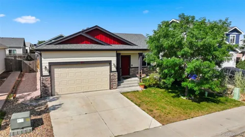 821 Village Drive