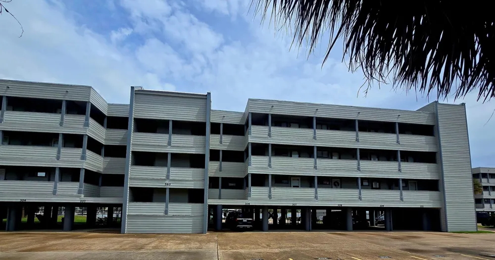 580 Pleasure Island Boulevard #207 Port Arthur, TX 77640