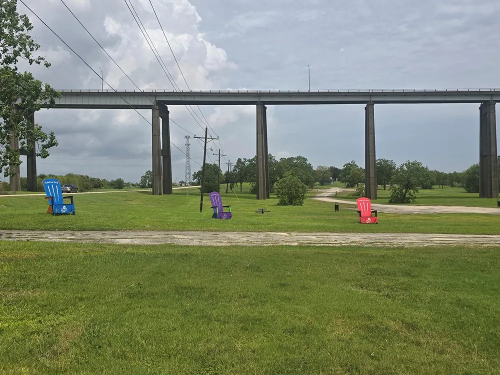 580 Pleasure Island Boulevard #207 Port Arthur, TX 77640