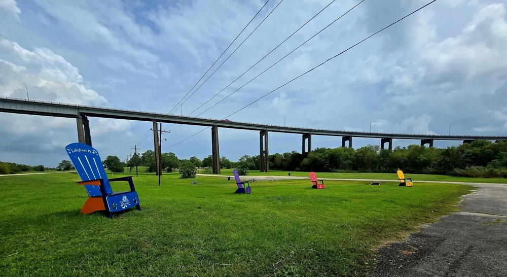 580 Pleasure Island Boulevard #207 Port Arthur, TX 77640