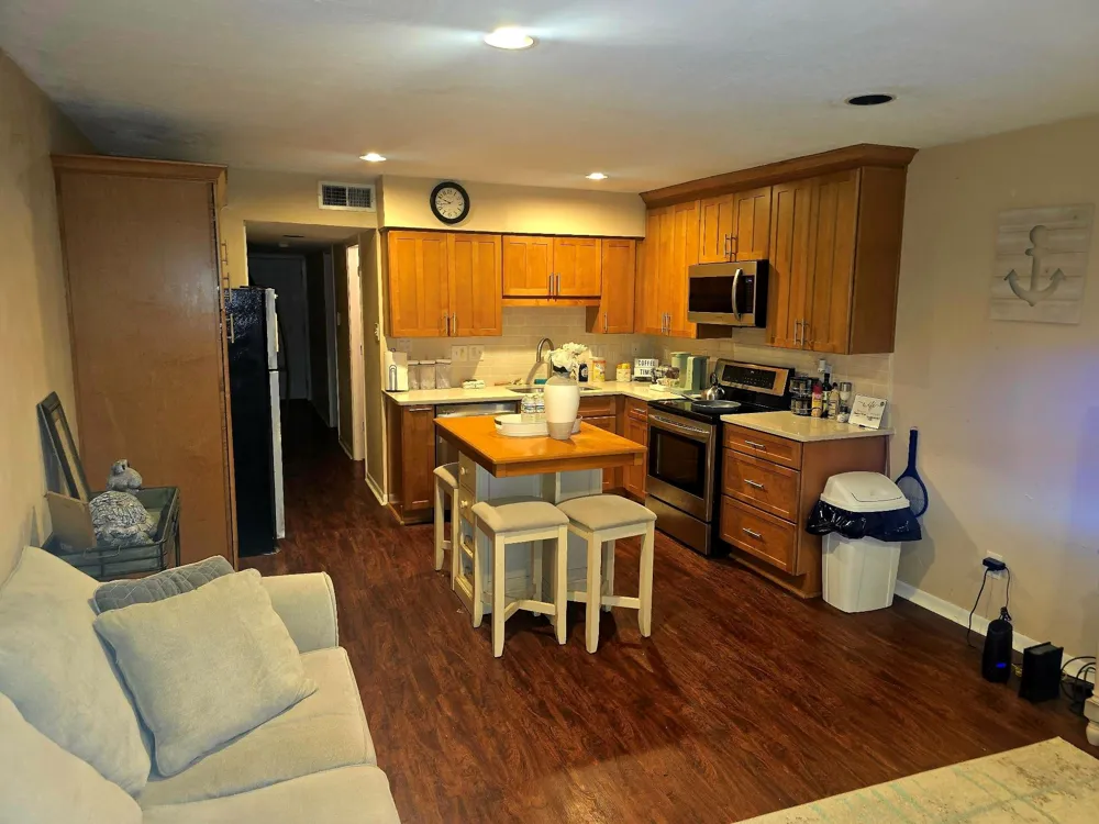 580 Pleasure Island Boulevard #207 Port Arthur, TX 77640