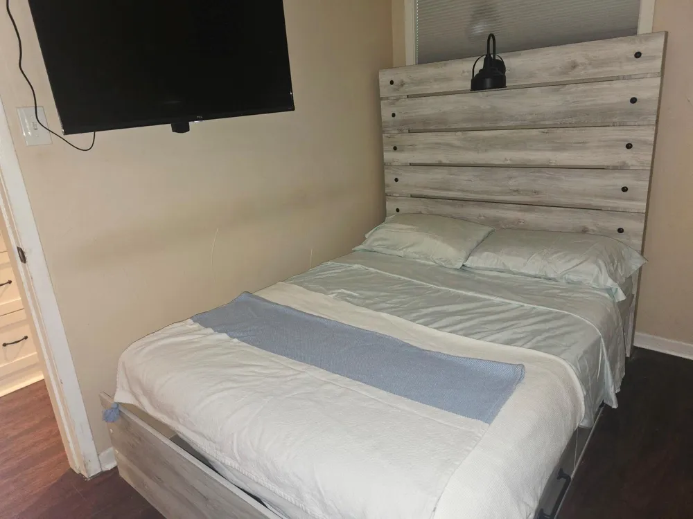 580 Pleasure Island Boulevard #207 Port Arthur, TX 77640