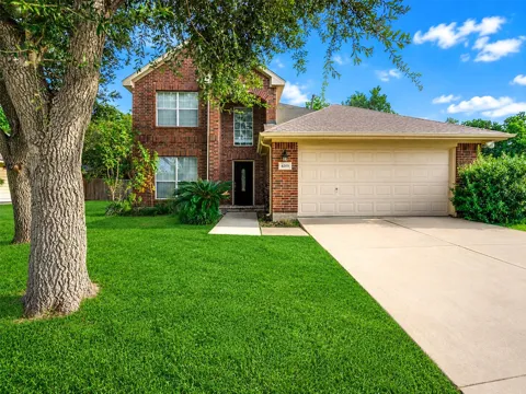 4203 Keystone Trail