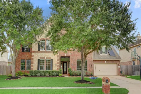 1728 Pampas Trail Drive