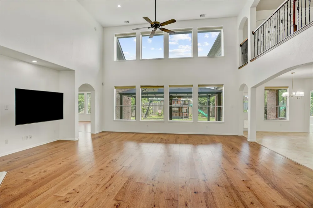 1728 Pampas Trail Drive Friendswood, TX 77546