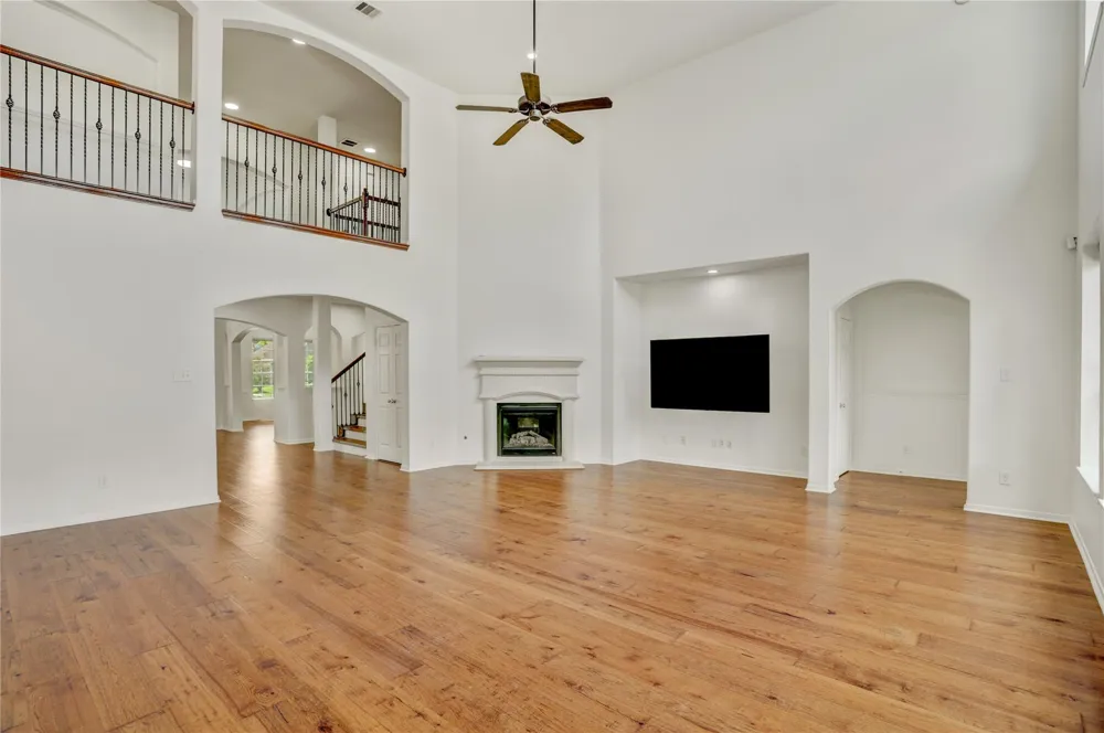 1728 Pampas Trail Drive Friendswood, TX 77546