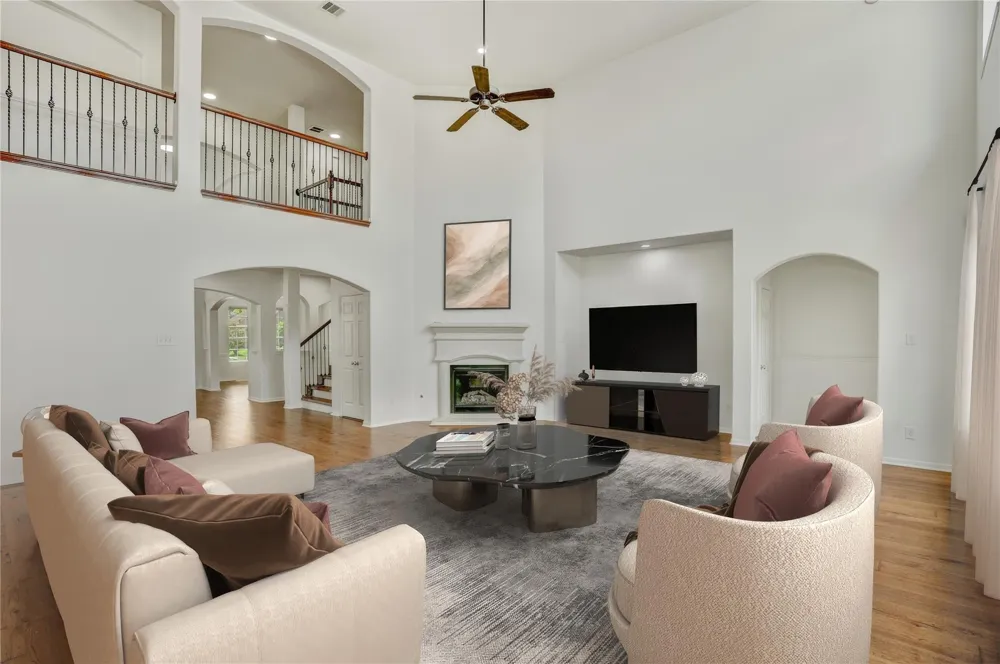 1728 Pampas Trail Drive Friendswood, TX 77546