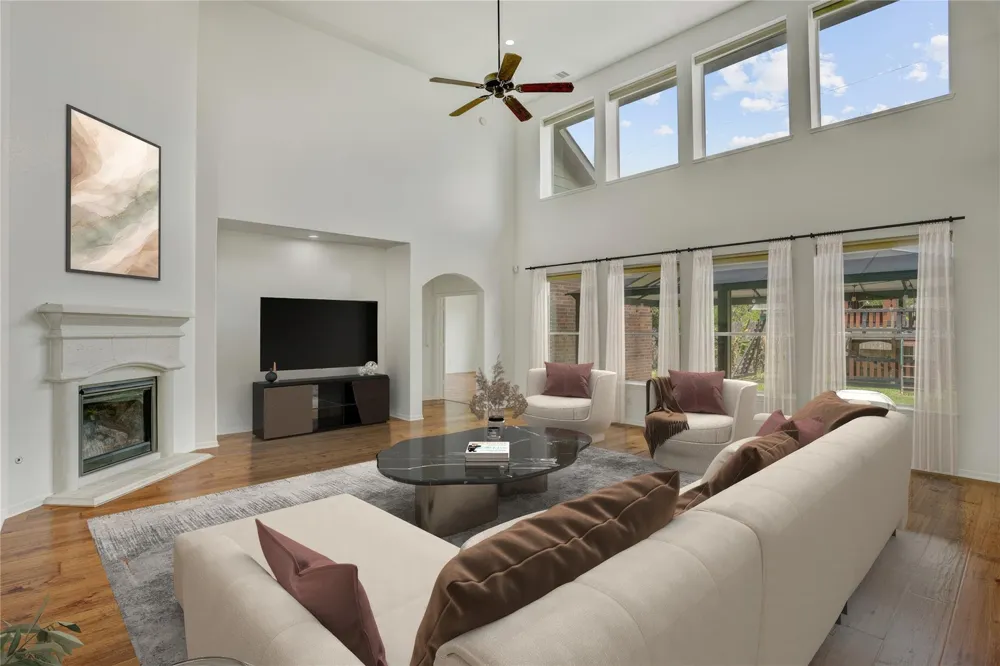 1728 Pampas Trail Drive Friendswood, TX 77546