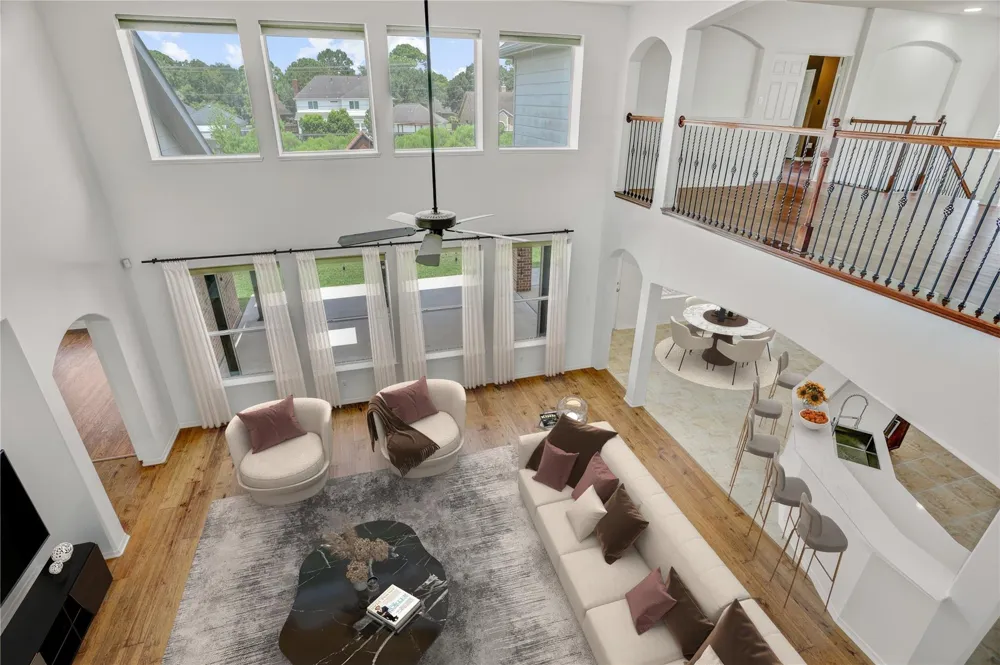 1728 Pampas Trail Drive Friendswood, TX 77546