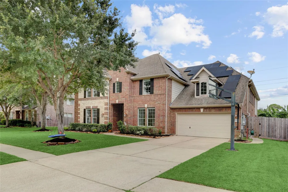 1728 Pampas Trail Drive Friendswood, TX 77546