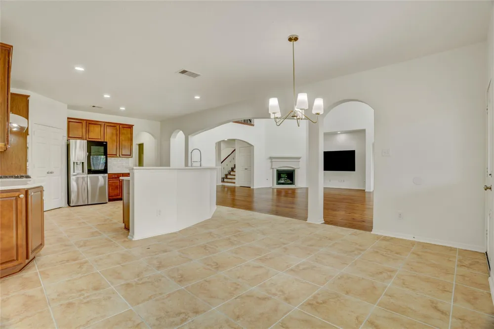 1728 Pampas Trail Drive Friendswood, TX 77546