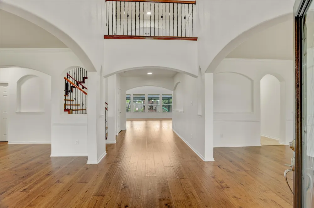 1728 Pampas Trail Drive Friendswood, TX 77546