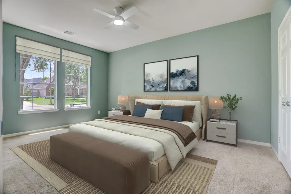 1728 Pampas Trail Drive Friendswood, TX 77546