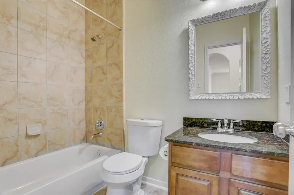 1728 Pampas Trail Drive Friendswood, TX 77546