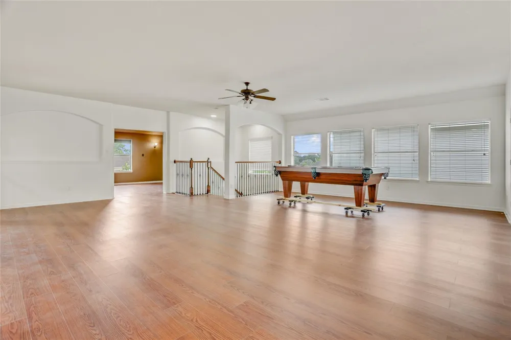 1728 Pampas Trail Drive Friendswood, TX 77546