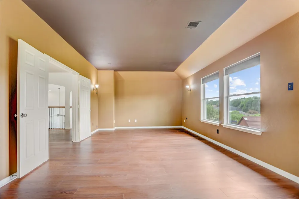 1728 Pampas Trail Drive Friendswood, TX 77546