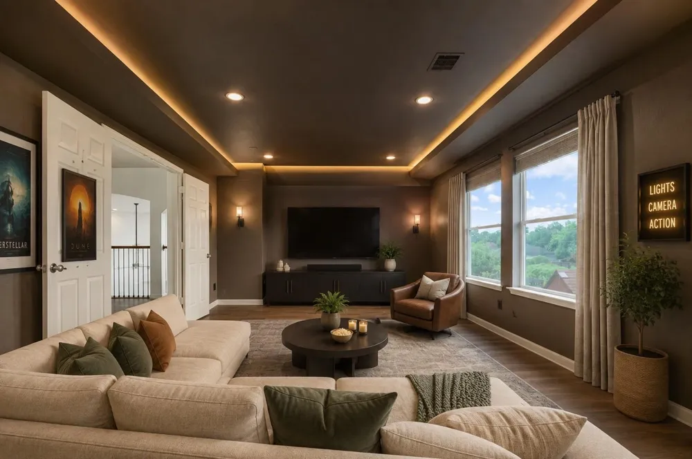 1728 Pampas Trail Drive Friendswood, TX 77546