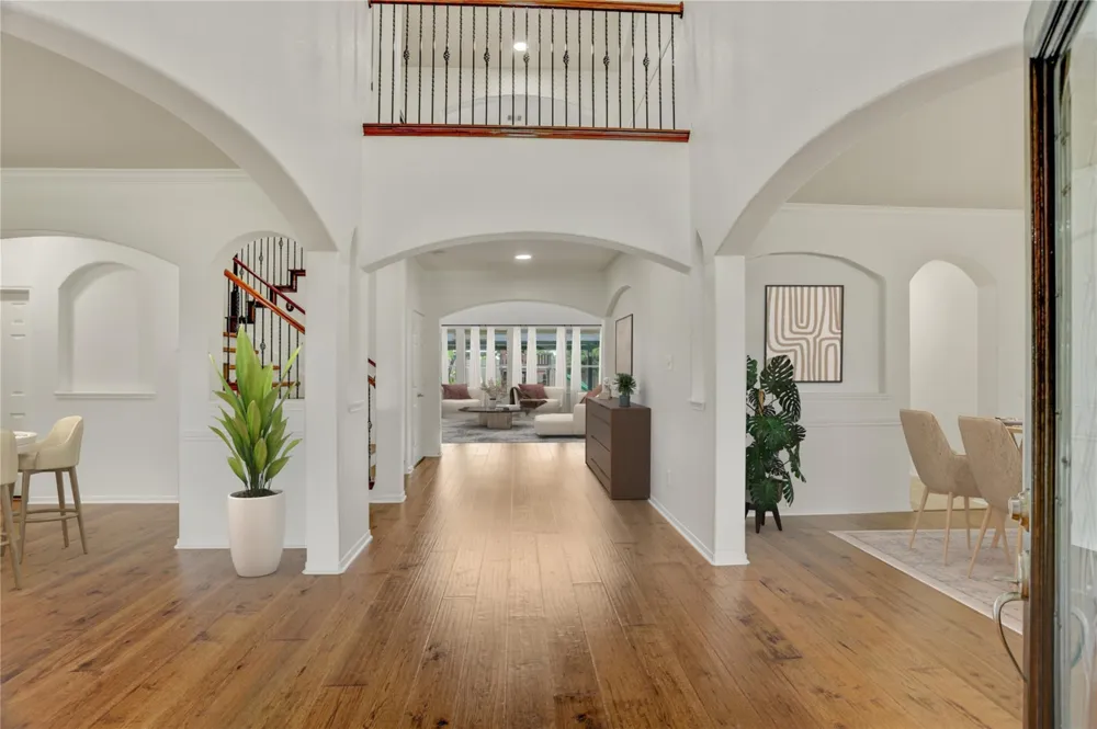 1728 Pampas Trail Drive Friendswood, TX 77546