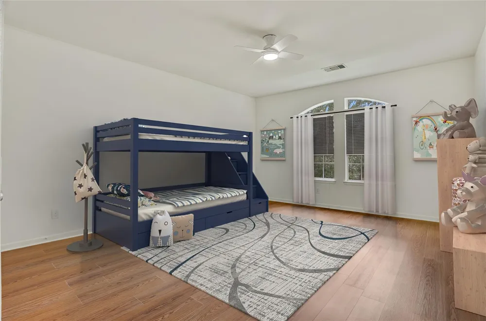 1728 Pampas Trail Drive Friendswood, TX 77546