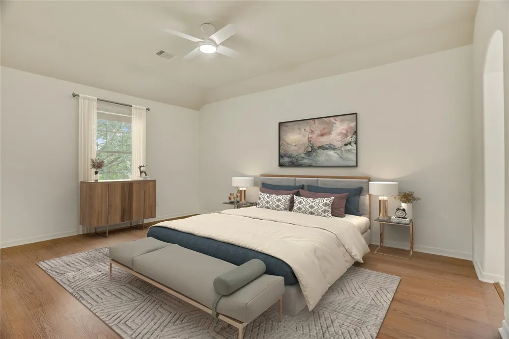 1728 Pampas Trail Drive Friendswood, TX 77546