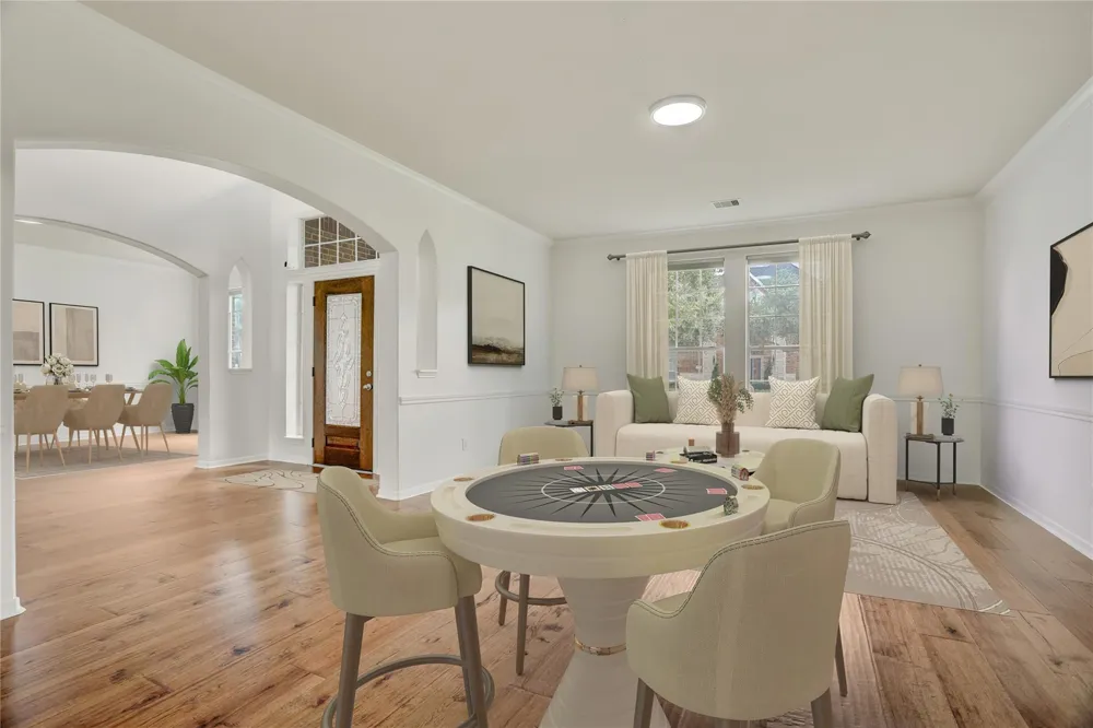 1728 Pampas Trail Drive Friendswood, TX 77546