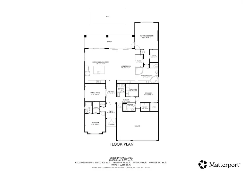 8835 NEW RIVER FALLS Boca Raton, FL 33496